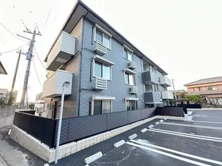 AURALEE 足立【1階】の外観