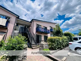 パーフン・デラ・ルーンⅠ【1階】の外観