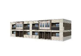 リオーネ富野【1階】の外観