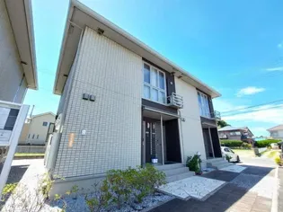 ヴィルヌーブ相坂 F棟の画像