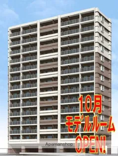 福岡県北九州市八幡東区西本町3丁目【マンション】の外観