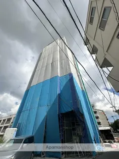 MDIプロスジョイア北九州市立大学前【2階】の外観