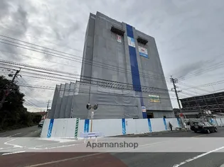 Gran Stella Nagao【14階】の外観