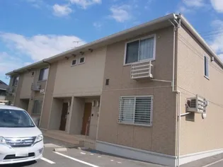 セジュール原町IIIの画像