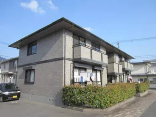 パストラル湯川B棟の画像