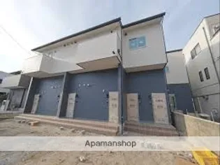 LAND HAMAMACHIの画像