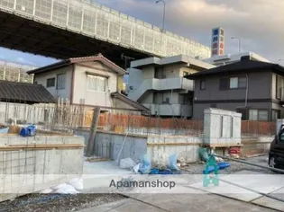 La Pause ATAGO【2階】の外観