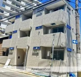 ダイヤモンドライフ戸畑駅前の画像