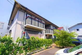 ウィステリア中曽根の画像