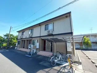 クレール本城IIの画像