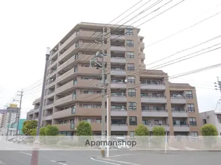 JGMヴェルデ二日市駅前の画像