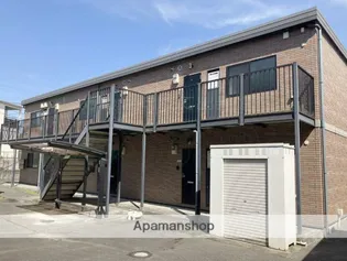 アムールFの画像