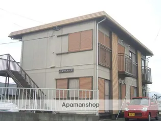 桜ハイツの画像