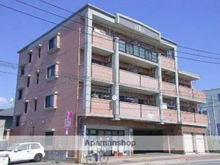 福岡県大野城市筒井4丁目【マンション】の外観