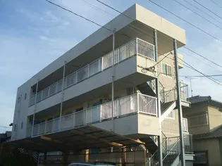 みすうちハイツの画像