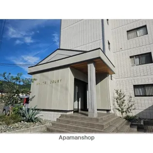 ホワイトコートの画像