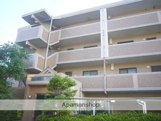 福岡県大野城市筒井4丁目【マンション】の外観