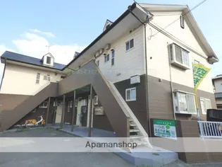 ソレイユスヤマの画像