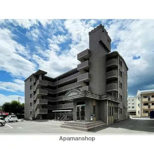 ベルビュ21の画像