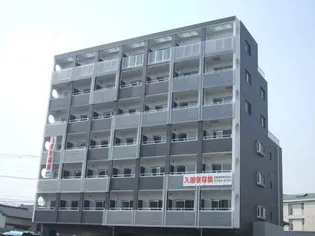 グランドスクエア【3階】の外観