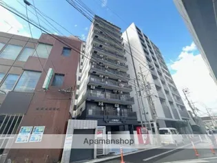 マンションキャッスルの画像