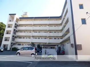 第一サンハイツ五条の画像