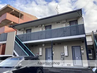 福岡県大野城市曙町1丁目【アパート】の外観