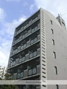 福岡県春日市春日公園7丁目【マンション】の外観