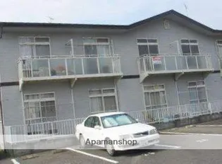 コーポ峯の画像