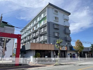 那珂川レジデンスの画像