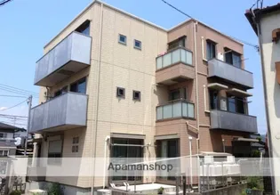 福岡県大野城市上大利3丁目【マンション】の外観