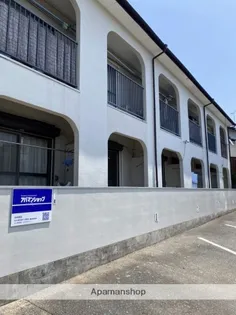 コーポゆうとぴあの画像