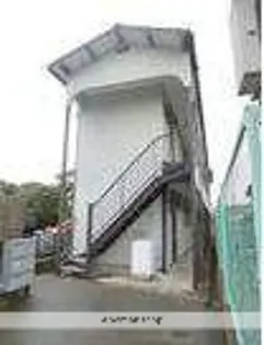 福岡県春日市須玖北3丁目【アパート】の外観