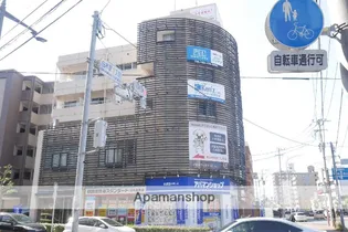 福岡県大野城市白木原1丁目【マンション】の外観