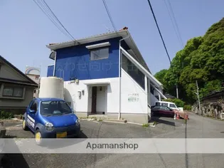 コーポ池田の画像