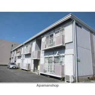 石坂ハイツの画像