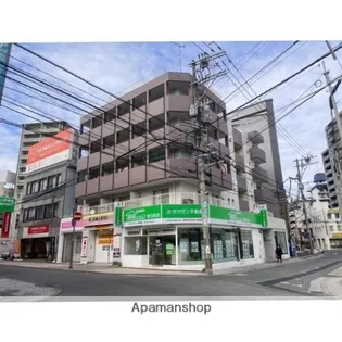 丸洋ビルの画像