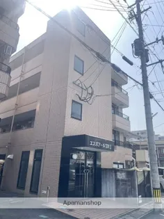 エスポアール宝町Ⅱの画像