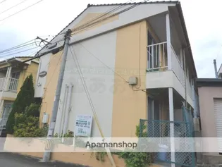 ジャパネットハイツIIの画像