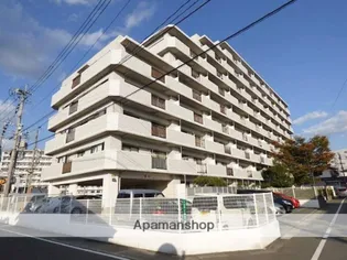 ライオンズマンション二日市第2の画像