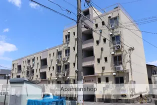 福岡県大野城市下大利1丁目【マンション】の外観