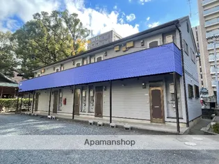 キャンパー白木原の画像