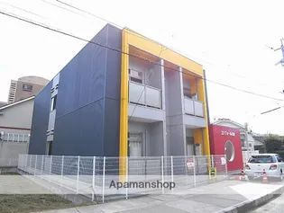 コンフォール石坂の画像