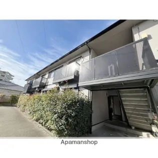 フローライン昇町の画像