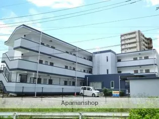 グランフォレスタ美しが丘の画像