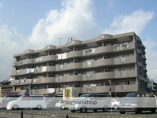 ラビナコート21の画像