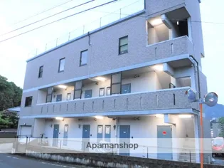 座親ビルの画像