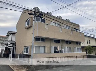 コスモパレスの画像