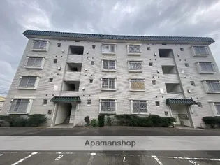 観世ハイツの画像