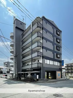 J・WAVE都府楼【6階】の外観